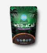 Amazonian Wild-Acai