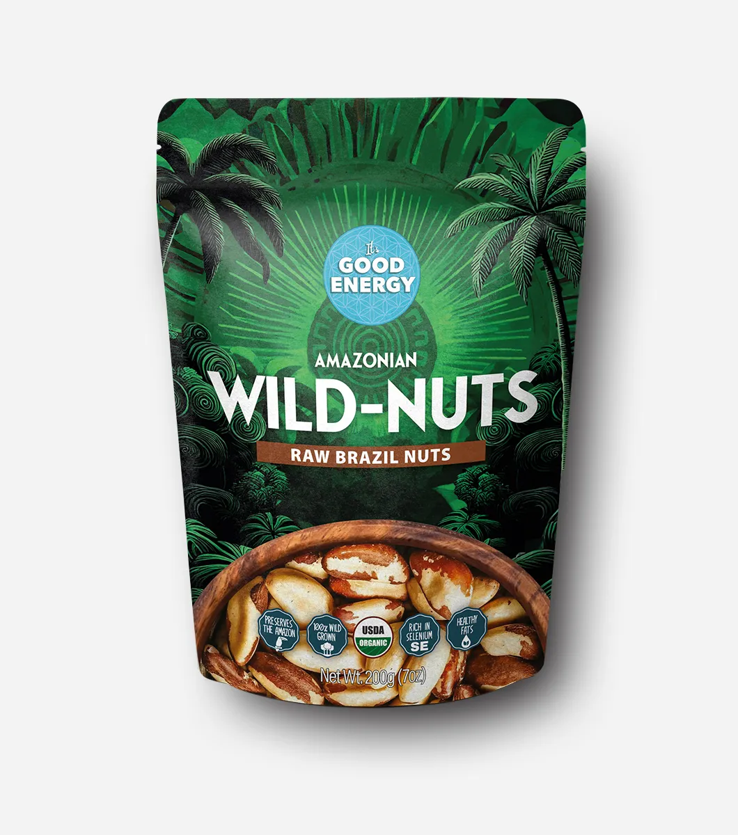 Wild-Nuts-Front-product Amazonian Wild-Nuts - Image 1